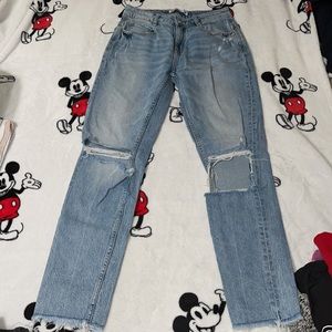 ZARA jeans